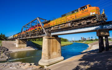 Картинка техника поезда локомотив состав