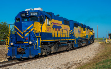 Картинка техника поезда состав локомотив