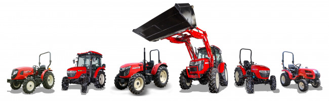 Обои картинки фото техника, тракторы