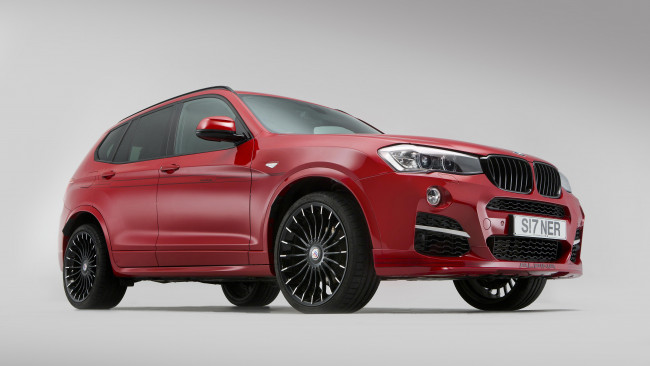 Обои картинки фото автомобили, bmw, alpina