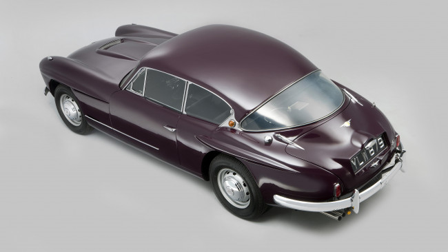 Обои картинки фото автомобили, jensen