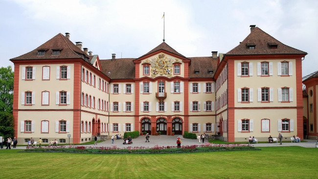 Обои картинки фото города, - здания,  дома, мерия