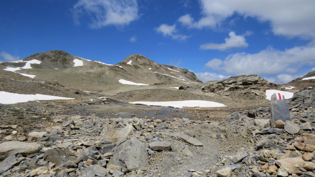 Обои картинки фото природа, горы