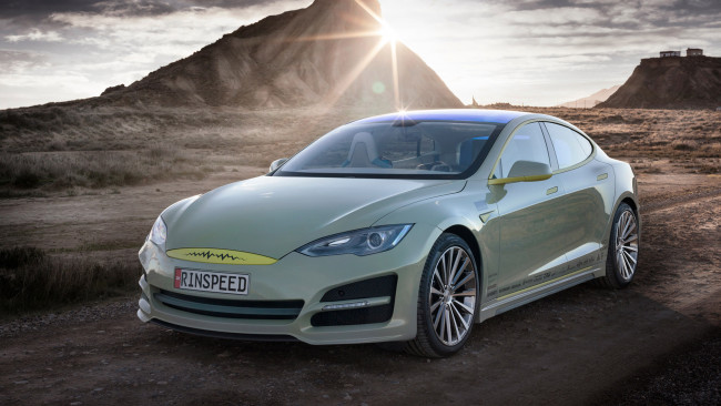 Обои картинки фото rinspeed xchange 2014, автомобили, rinspeed, 2014, xchange