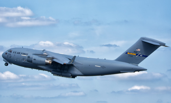 Обои картинки фото авиация, военно-транспортные самолёты, транспорт