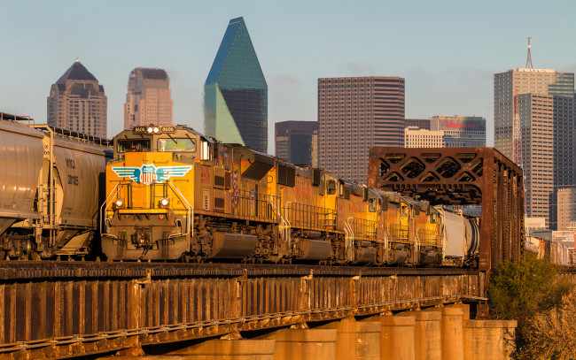 Обои картинки фото техника, поезда, состав, локомотив