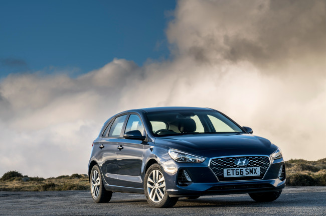 Обои картинки фото автомобили, hyundai