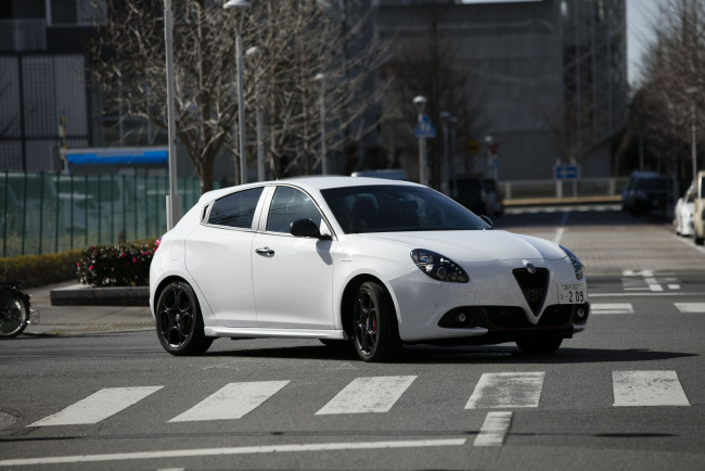 Обои картинки фото автомобили, alfa romeo, alfa, romeo