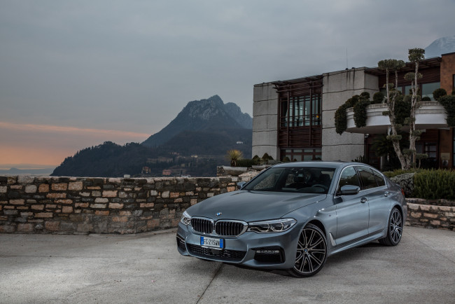 Обои картинки фото автомобили, bmw