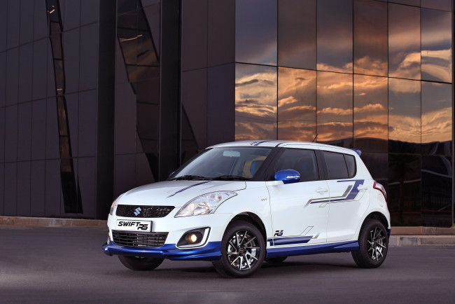 Обои картинки фото автомобили, suzuki