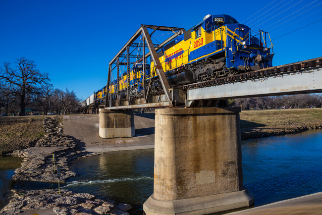 Обои картинки фото техника, поезда, состав, локомотив