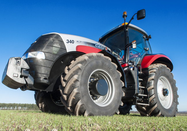 Обои картинки фото техника, тракторы, case