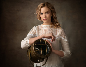 Картинка девушка девушки -unsort+ блондинки +светловолосые модель