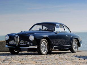 Картинка alfa+romeo+1900+sprint-1484+1951 автомобили alfa+romeo 1951 1900 sprint-1484 alfa romeo