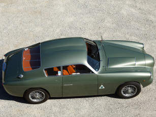 Картинка alfa+romeo+1900+ssz-1484+1955 автомобили alfa+romeo 1955 ssz-1484 1900 alfa romeo