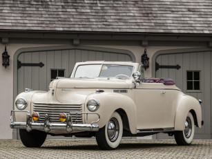 Картинка chrysler+new+yorker+highlande+1940 автомобили chrysler 1940 highlande new yorker