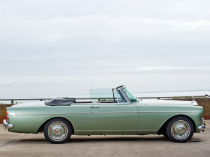 обоя rolls-royce silver cloud mulliner park ward drophead coupe uk-spec 1966, автомобили, rolls-royce, silver, 1966, uk-spec, drophead, coupe, ward, mulliner, park, cloud