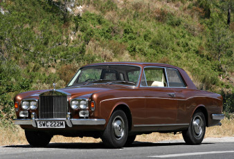 Картинка rolls-royce+corniche+saloon+1971 автомобили rolls-royce 1971 corniche saloon