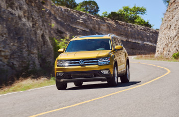 обоя volkswagen atlas v6 4motion 2017, автомобили, volkswagen, 2017, 4motion, v6, atlas