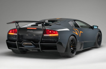 Картинка lamborghini+murcielago+lp+670 4+super+veloce+china+limited+edition+2010 автомобили lamborghini super veloce 2010 edition limited 670-4 lp murcielago china