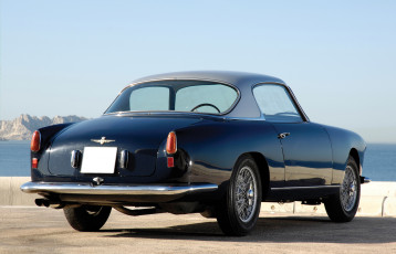 Картинка alfa+romeo+1900+super+sprint-1484+1957 автомобили alfa+romeo 1957 sprint-1484 super 1900 alfa romeo