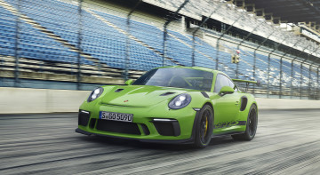 Картинка porsche+911+gt3+rs+2019 автомобили porsche 911 gt3 rs 2019