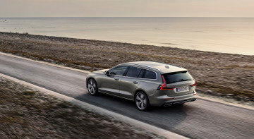 Картинка volvo+v60+t6+awd+inscription+2019 автомобили volvo v60 t6 awd inscription 2019