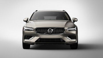 Картинка volvo+v60+2019 автомобили volvo v60 2019