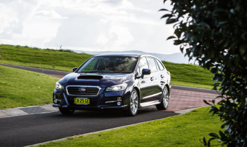 обоя subaru levorg gt au-spec 2016, автомобили, subaru, au-spec, levorg, gt, 2016