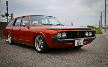 Картинка автомобили toyota