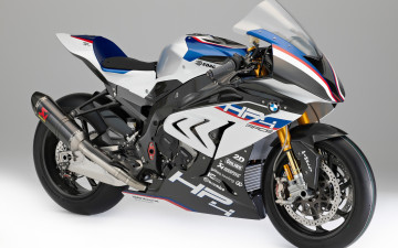 Картинка мотоциклы bmw