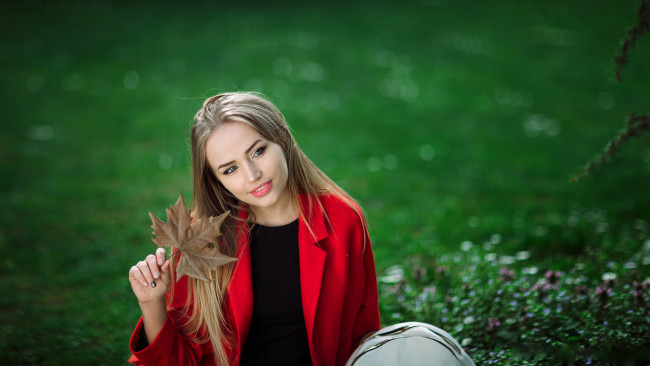 Обои картинки фото девушка, девушки, -unsort , блондинки,  светловолосые, модель, ?????, ???????