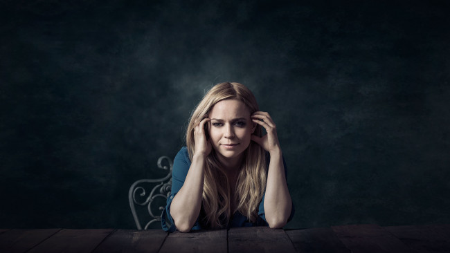 Обои картинки фото девушка, девушки, -unsort , блондинки,  светловолосые, модель