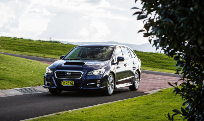 Обои картинки фото subaru levorg gt au-spec 2016, автомобили, subaru, au-spec, levorg, gt, 2016