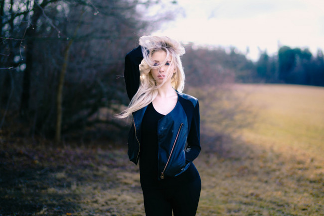 Обои картинки фото девушка, девушки, -unsort , блондинки,  светловолосые, модель