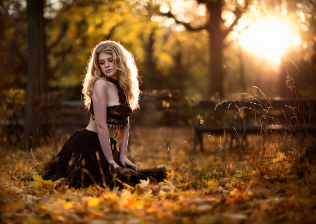 Обои картинки фото девушка, девушки, -unsort , блондинки,  светловолосые, модель