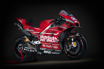 Картинка 2019+ducati+desmosedici+gp мотоциклы ducati desmosedici gp19 спортивный гоночный motogp 2019 байк