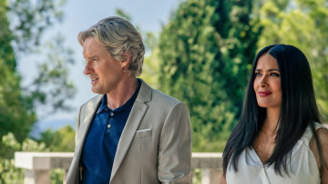 обоя bliss ,  2021 , кино фильмы, bliss, amazon, prime, video, блаженство, драма, оуэн, уилсон, фантастика, cальма, хайек, мелодрама