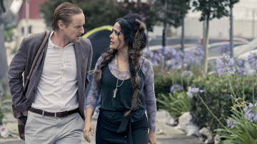 Картинка bliss+ +2021+ кино+фильмы bliss блаженство драма оуэн уилсон фантастика cальма хайек мелодрама