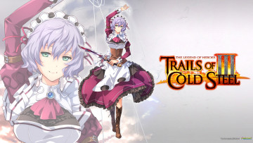 Картинка видео+игры the+legend+of+heroes trails+of+cold+steel+ііі the legend of heroes trails cold steel iii