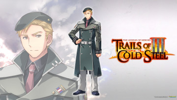 Картинка видео+игры the+legend+of+heroes trails+of+cold+steel+ііі the legend of heroes trails cold steel iii