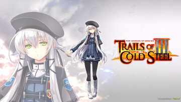 Картинка видео+игры the+legend+of+heroes trails+of+cold+steel+ііі the legend of heroes trails cold steel iii
