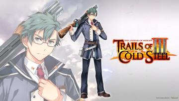 Картинка видео+игры the+legend+of+heroes trails+of+cold+steel+ііі the legend of heroes trails cold steel iii