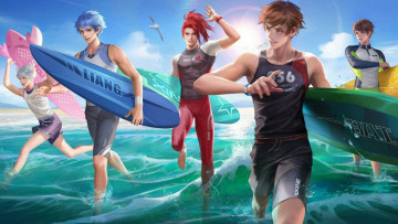 Картинка yang+ningyuan аниме unknown +другое+ yang ningyuan