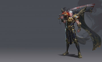 Картинка видео+игры ---другое asura lvl