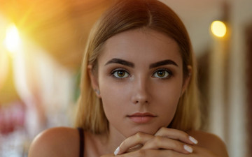 Картинка девчонка девушки -+лица +портреты девушка красивая супер секси няша нежная классная модница лапочка мадам kristina kolpakova кристина колпакова