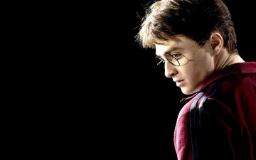 обоя кино фильмы, harry potter and the half-blood prince, гарри, поттер