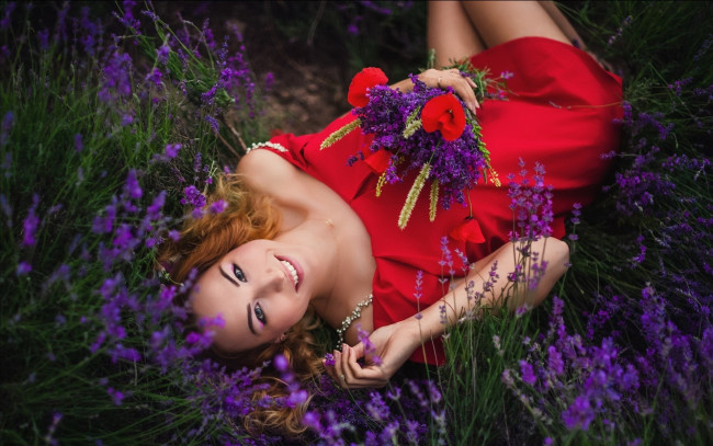 Обои картинки фото красотка, девушки, - рыжеволосые и разноцветные, девушка, красивая, супер, секси, няша, нежная, классная, модница, лапочка, мадам