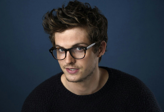 Обои картинки фото мужчины, daniel sharman, daniel, sharman