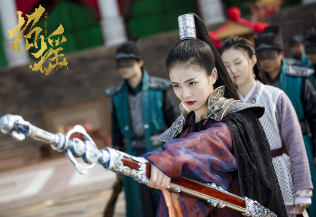 Обои картинки фото кино фильмы, the legends, the, legends